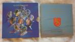Finland BU set 2002 - Introductieset, Postzegels en Munten, Munten | Europa | Euromunten, Verzenden, Finland, Overige waardes
