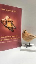 Stone, Hal en Sidra; Van elkaar houden zonder jezelf te verl, Ophalen of Verzenden, Gelezen