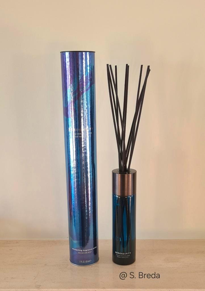 Rituals Geurstokjes Houder | Serendipity | LEEG, Huis en Inrichting, Woonaccessoires | Overige, Gebruikt, Ophalen