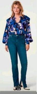 Fabienne Chapot Eva denim broek/ jeans maat 29 *nieuw *, Kleding | Dames, Spijkerbroeken en Jeans, Fabienne Chapot, Ophalen of Verzenden