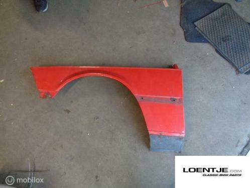 Linker spatbord voorscherm BMW 315 316 318 320 323i E21, Auto-onderdelen, Carrosserie en Plaatwerk, BMW, Gebruikt, Ophalen of Verzenden