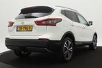 Nissan QASHQAI BWJ 2018 / 116PK 1.2 N-Connecta / Pano dak /, Auto's, Nissan, Te koop, Qashqai, Benzine, Gebruikt