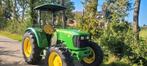 John Deere 5065E 1350 originele uren., Ophalen of Verzenden, Gebruikt, Tot 80 Pk, John Deere