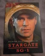 Stargate SG-1 - Richard Dean Anderson - 1994, Verzamelen, Verzenden, 1980 tot heden, Ongelopen, Sterren en Beroemdheden
