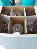 Doos met 6 nieuwe Rodenbach glazen, Glas of Glazen, Nieuw, Ophalen of Verzenden, Glas