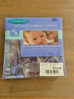 Lansinoh cool/hotpacks voor je borst, Ophalen, Zo goed als nieuw