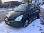Toyota Corolla Verso 1.6 Vvt-i 5P 2006 Zwart, Auto's, 450 kg, 4 cilinders, Zwart, Origineel Nederlands
