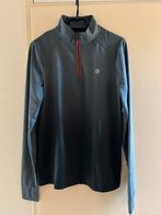 Heren training jas/vest mt:M, Maat 38/40 (M), Overige typen, Ophalen of Verzenden, Zo goed als nieuw