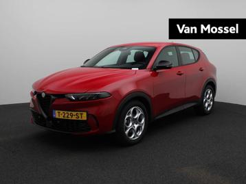 Alfa Romeo Tonale 1.5T Hybrid Sprint | Navi | ECC | PDC | LM beschikbaar voor biedingen