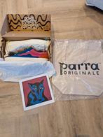OTW by Vans x Parra + totebag | US 11 • 29 cm • EU 44,5, Overige kleuren, Nieuw, Ophalen of Verzenden, Sneakers of Gympen