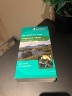 Michelin Groene Gids Engeland - Wales, Michelin, Europa, Ophalen of Verzenden, Zo goed als nieuw