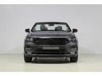 Volkswagen T-Roc Cabrio 1.5 TSI R-Line/Leder/Led, Auto's, Airconditioning, T-Roc, Bedrijf, Benzine