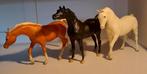 Breyer The Black Stallion Returns set (zeldzaam, vintage), Ophalen of Verzenden, Zo goed als nieuw, Paard, Beeldje of Figuurtje