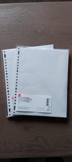 2 x fotobladen hema, Ophalen of Verzenden, Nieuw, Fotoalbum-accessoire
