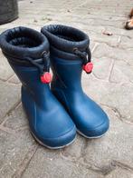 Dunlop laarzen maat 28, Gebruikt, Jongen of Meisje, Ophalen of Verzenden, Laarzen