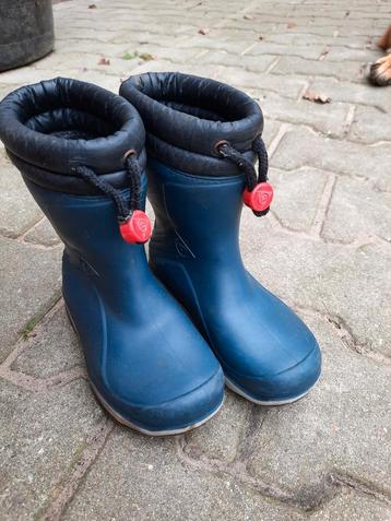 Dunlop laarzen maat 28 beschikbaar voor biedingen