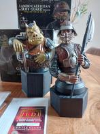 Star wars gentle giant, Verzamelen, Ophalen of Verzenden, Zo goed als nieuw, Actiefiguurtje