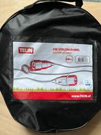 Verlengkabel 20 meter - Caravan/Camper - Zo goed als nieuw, Ophalen, Zo goed als nieuw