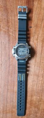 Citizen Hyper Auqaland Promaster duikerhorloge, Sieraden, Tassen en Uiterlijk, Horloges | Heren, Gebruikt, Staal, Kunststof, Ophalen of Verzenden
