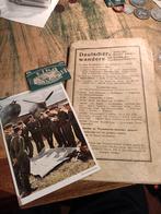 Wehrmacht lotje, Ophalen of Verzenden, Duitsland