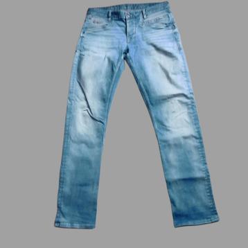 PME Legend Curtis jeans –W32/Int.M/EU48/50 2022-2025 (nr10) beschikbaar voor biedingen