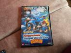 Pokémon 9: Ranger en de Tempel van de Zee DVD, Ophalen, Avontuur, Alle leeftijden, Zo goed als nieuw