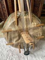 Kamele N’goni Devine strings (12 strings), Muziek en Instrumenten, Snaarinstrumenten | Harpen, Ophalen, Zo goed als nieuw