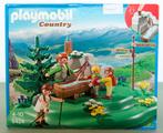 Playmobil Lentewandeling in de bergen 5424 nieuw in doos!, Ophalen of Verzenden, Nieuw, Complete set