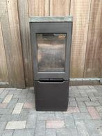 Jotul 165 houtkachel met speksteen, Houtkachel, Ophalen of Verzenden, Zo goed als nieuw, Vrijstaand