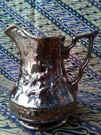 Mooie oude vergulde Wade kan uit Engeland 13,5 cm., Ophalen of Verzenden