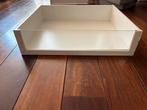 IKEA PAX Lade met Glazen Front 75x58 cm, Ophalen, Gebruikt, 1 of 2 laden, 50 tot 100 cm