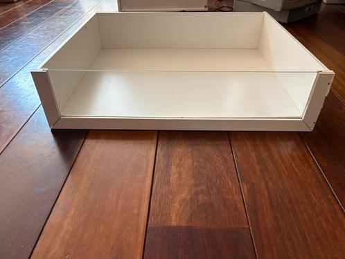IKEA PAX Lade met Glazen Front 75x58 cm, Huis en Inrichting, Kasten | Ladekasten, Gebruikt, Minder dan 100 cm, 50 tot 100 cm, 50 tot 75 cm