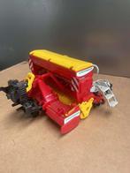 Bruder zaai machine, Ophalen of Verzenden, Zo goed als nieuw, Tractor of Landbouw
