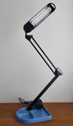 Vintage IKEA architectenlamp, 50 tot 75 cm, Ophalen of Verzenden, Metaal, Vintage, mid century