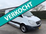 Mercedes-Benz Sprinter 313 CDI L2H1 - DC - AC - EURO 5, Euro 5, Achterwielaandrijving, Gebruikt, 4 cilinders