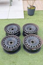 Set 16 inch velgen Scenic Mégane Grand Scenic, Ophalen, Gebruikt