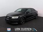 Audi A3 Limousine 2.0 TFSI S3 quattro Pro Line Plus Leder, 1, Euro 6, 4 cilinders, 1984 cc, 1445 kg