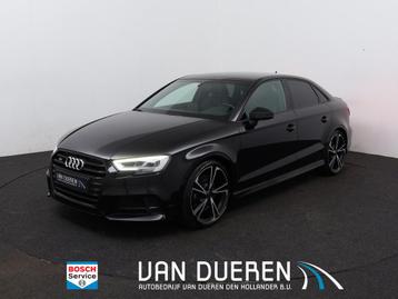 Audi A3 Limousine 2.0 TFSI S3 quattro Pro Line Plus Leder, 1 beschikbaar voor biedingen
