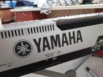 Yamaha Tyros keyboard, Ophalen, Yamaha, Aanslaggevoelig, 61 toetsen
