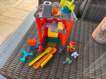 Playdoh Speelset beschikbaar voor biedingen