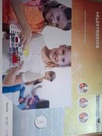 Heutink Elektronica Experimenteerdoos, Kinderen en Baby's, Speelgoed | Educatief en Creatief, Ophalen of Verzenden, Zo goed als nieuw