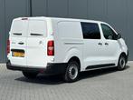 Citroën Jumpy 2.0 BlueHDI 120 PK / L3H1 / 1E EIG / DUBBEL C, Voorwielaandrijving, Gebruikt, Euro 6, 4 cilinders