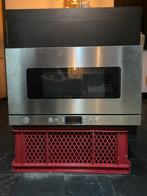 Oven inbouw, Witgoed en Apparatuur, Ovens, Ophalen of Verzenden, Gebruikt, 45 tot 60 cm