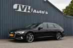 Audi A6 Avant 50 TFSi-e 299pk PHEV Quattro Sport 12-2021 | V, Auto's, Automaat, Gebruikt, Huisgarantie, 4 cilinders