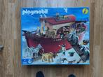 Playmobil set 3255 Ark van Noah, Ophalen of Verzenden, Nieuw, Complete set