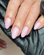 Nagelstyliste BIAB, Nagelverzorging