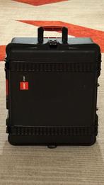 HPRC 2700W Rolling Hard Case – Waterdicht & Stootvast, Ophalen of Verzenden, Zo goed als nieuw, Overige typen, Overige merken