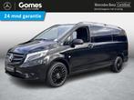 Mercedes-Benz Vito 116 CDI Lang DC Comfort | Stoelverwarming, Automaat, Gebruikt, Euro 6, 4 cilinders