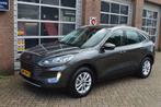 Ford Kuga 2.5 PHEV Titanium, Camera, Winter pakket, Cruise, Automaat, Stof, Gebruikt, Euro 6