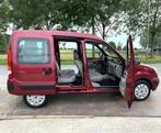 Renault Kangoo 1.2-16V Authentique BENZINE AIRCO YOUNGTIMER!, Auto's, Voorwielaandrijving, 830 kg, Stof, Gebruikt